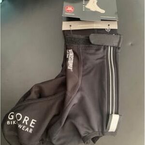 Gore Bike Wear Windstopper Shoe Covers